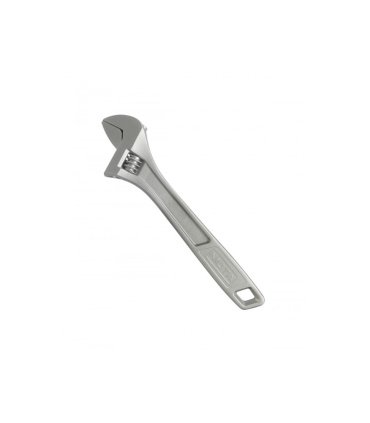 Llave Inglesa Ajustable 12" 300 mm Apertura Máxima 34 mm