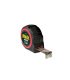 Flexómetro 5 Metros Fleje 25 mm Punta Magnética