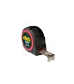 Flexómetro 5 Metros Fleje 25 mm Punta Magnética