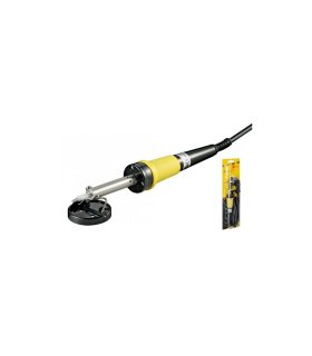 Soldador Eléctrico Punta Fina 60 W 220 V