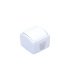 Pulsador Estanco IP44 Blanco
