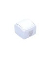 Pulsador Estanco IP44 Blanco