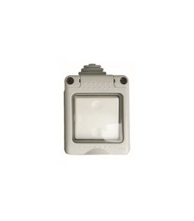 Pulsador Estanco IP55
