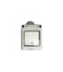 Pulsador Estanco con Piloto LED IP55