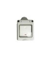 Pulsador Estanco con Piloto LED IP55