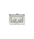 Base Doble Enchufe T.T. Estanca IP55