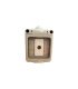 Base de TV Estanca IP55