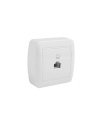 Base de Red RJ-45 Mural Solera MUR88U