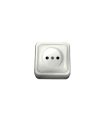 Base de Superficie Oval