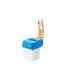 Interruptor Crepuscular 6 A 2-100 Lux IP44