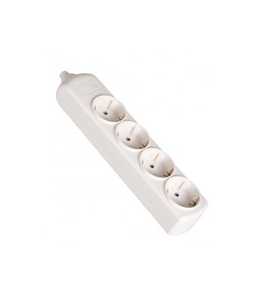Base de Superficie 4 Tomas T.T. Solera 8004