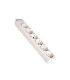 Base de Superficie 6 Tomas T.T. Solera 8006