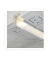 Perfil de Aluminio Crow 2 Metros M LEDME