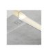Perfil de Aluminio Gilg 2 Metros M LEDME