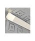 Perfil de Aluminio Rolk 2 Metros M LEDME