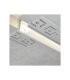 Perfil de Aluminio Jut 2 Metros M LEDME