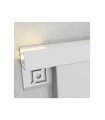 Perfil de Aluminio Def 2 Metros M LEDME