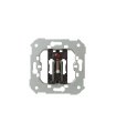 Interruptor Conmutador para Tarjeta Simon 28 10A 250V 26526-39