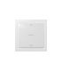 Tecla Individual para Persianas 3 Posiciones Simon 28 Blanca 55 x 55 mm 28033-30