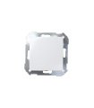Tapa Ciega Simon 28 Blanca 55 x 55 mm 28800-30
