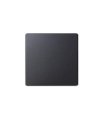 Tecla Individual Grafito para Mecanismos Simon 28 55 x 55 mm 28010-38