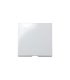 Tapa para Salida de Cables Simon 28 Blanca 28051-30