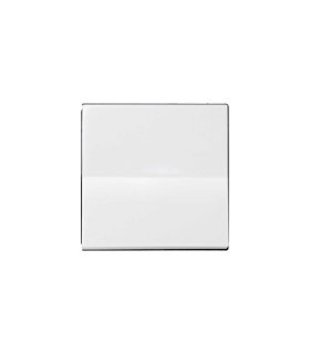 Tecla Individual Blanca para Mecanismos Simon 28 28010-30