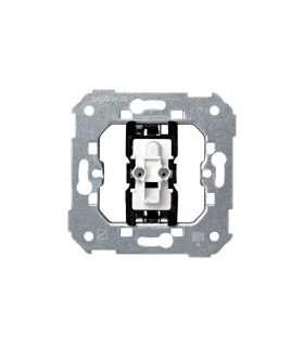 Conmutador 10 AX 250 V~ con Embornamiento Rápido Simon 28 26201-39