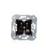 Base de Enchufe Schuko 2P+TT 16A 250 V~ Simon 28 26432-39