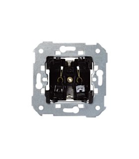 Base de Enchufe Schuko 2P+TT 16A 250 V~ Simon 28 26432-39