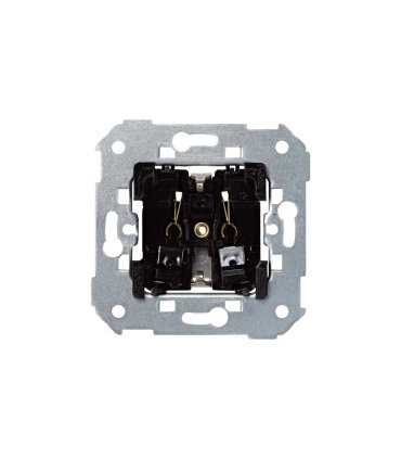 Base de Enchufe Schuko 2P+TT 16A 250 V~ Simon 28 26432-39