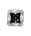 Base de Enchufe Schuko 2P+TT 16A 250 V~ Simon 28 26432-39