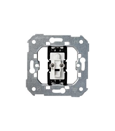 Cruzamiento 10 AX 250 V~ con Embornamiento Rápido Simon 28