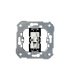 Interruptor para Persianas 10 A 250 V~ 3 Posiciones Simon 28