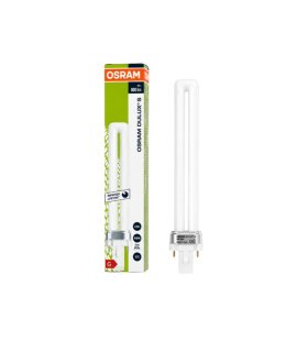 Lámpara de 2 pines Osram Dulux S 11W 900lm 4000K