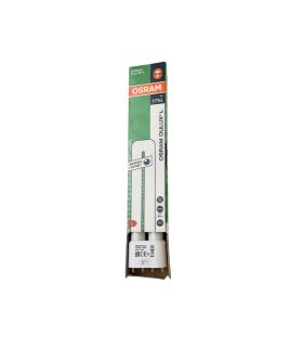 Lámpara de 4 pines Osram Dulux L 18W 1175lm