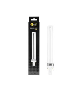 Lámpara de 2 pines 11W G-23 4000k Gemini S