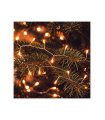 Guirnalda LED para Árbol de Navidad Auralia 33 m 2700K