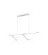 Lámpara Colgante LED 125W Blanca 5694 lm House