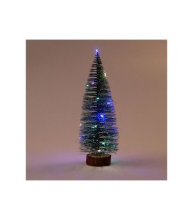 Guirnalda LED RGB Multicolor de 50 cm a Pilas IP20