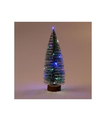 Guirnalda LED RGB Multicolor de 50 cm a Pilas IP20