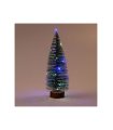 Guirnalda LED RGB Multicolor de 50 cm a Pilas IP20