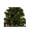 Guirnalda LED 20 Metros Blanco Natural con 8 Modos IP20