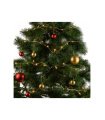 Guirnalda LED 30 Metros Blanco Natural con 8 Modos IP20