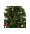 Malla LED 1,5 x 1,5 m Blanco Frío IP20 a Pilas