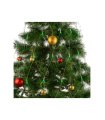 Malla LED 2 x 3 m Verde a Pilas IP20