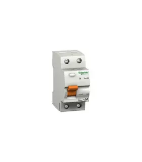 INTERRUPTOR DIFERENCIAL 2P 40A 30mA DOMESTICO