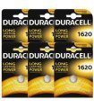 PILA DL 1620 CR 1620 DURACELL