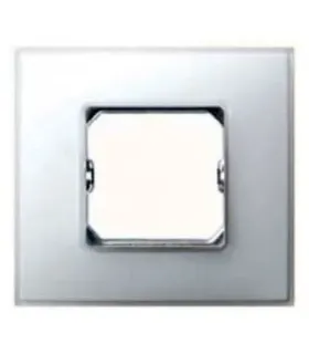 MARCO 1 SERVICIO SIMON 27 NEOS BLANCO MATE  27771-60