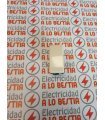 CONMUTADOR ESTRECHO SIMON 27 BLANCO MARFIL  27201-61